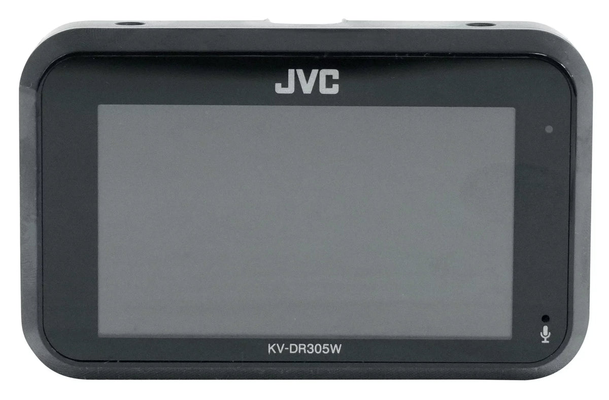 HD 10.1" KW-Z1000W Receiver+Dash Monitor Carplay Cam Car Wireless JVC