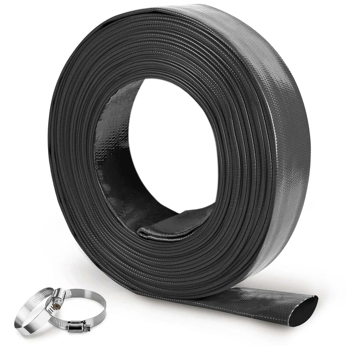 PVC pool needs! - Durable Backwash for Reliable Hose performance Pool all your
