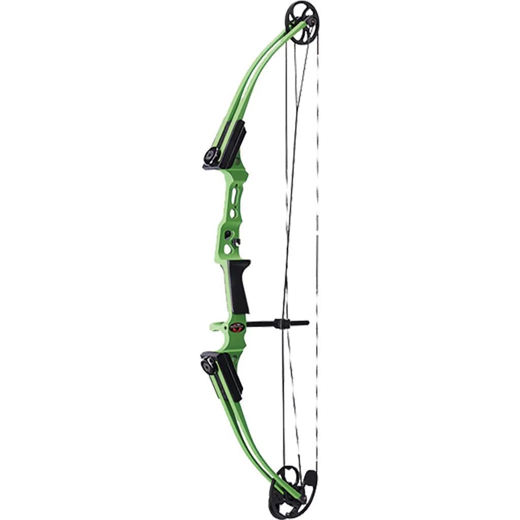 Bow LH Green Genesis Mini
