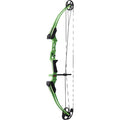 Bow LH Green Genesis Mini