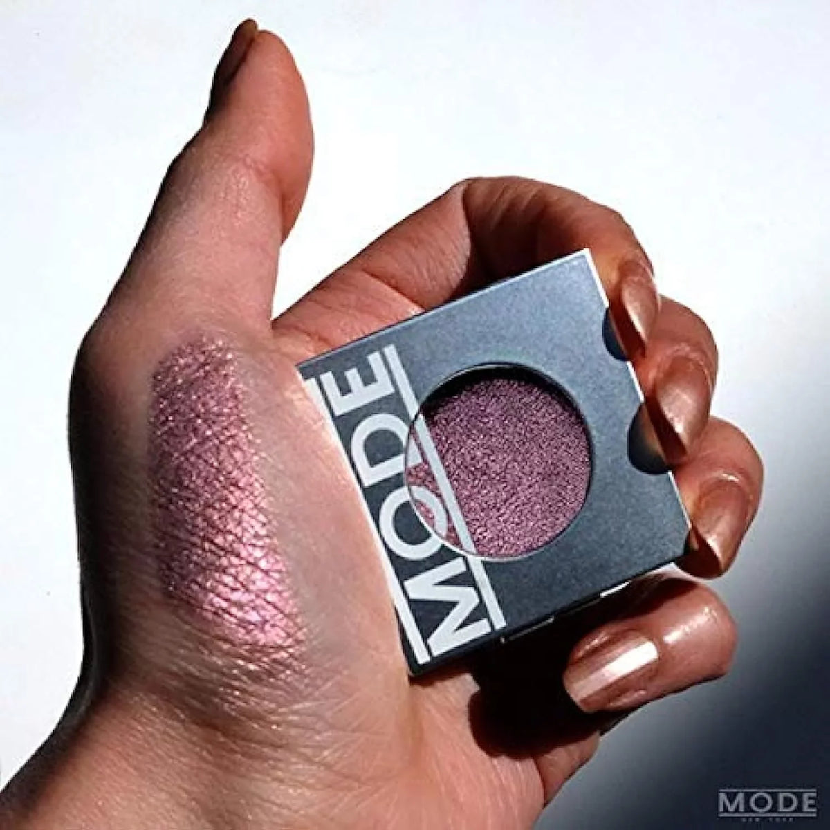 Vegan Noir Pigment Potent – and High Pressed Color Compact, ELECTRIC YOUTH Skincare Peony Pink Areni Copper Amethyst Powder MODE Pink Eyeshadow Absolute, Wear – Shadow Eye Natural Long