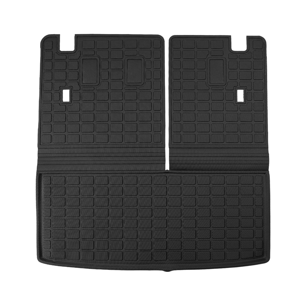 Fit Liner Trunk Cargo TPE Pilot Mat 2023 Accessories Honda 2024 Pilot Car