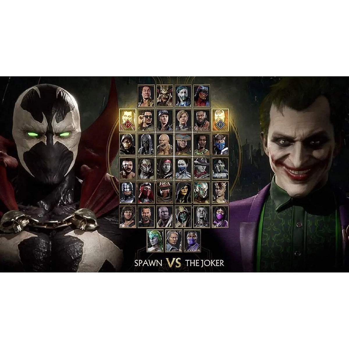 PS5 Ultimate Mortal For 11 Games Watch Two Legion Kombat - and Dogs:
