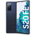 FE S20 Cloud Condition Smartphone New 128GB, US Galaxy (Used) Navy Like for Cellular- G781U 5G