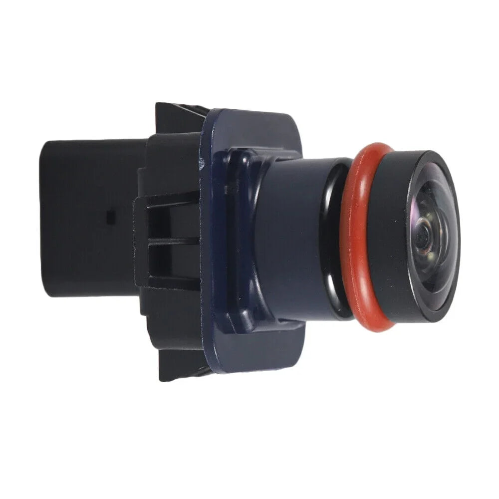 Direct Taurus Black 170° Rear View Camera Detection Mount 2013-2019