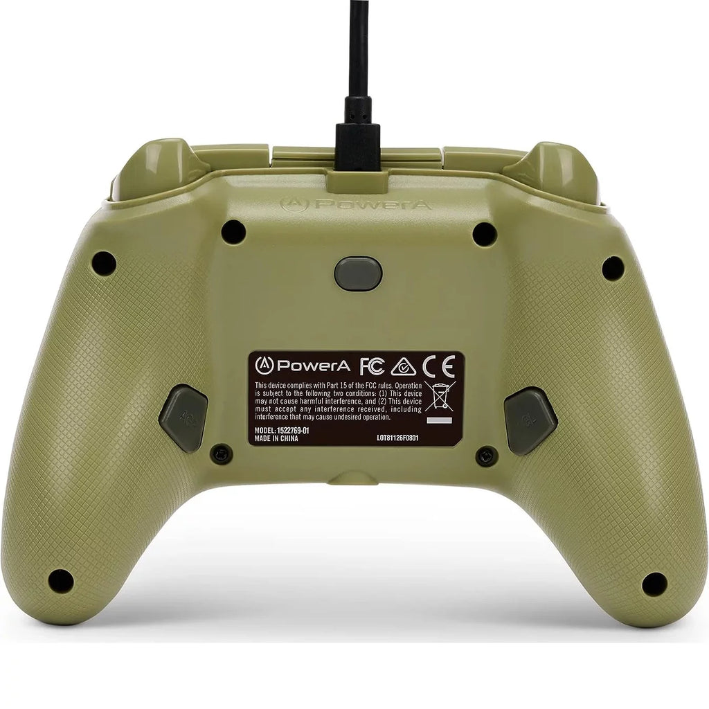 Controller Series SSD Wired with (Desert Bundle Enhanced Xbox 1TB Ops) X