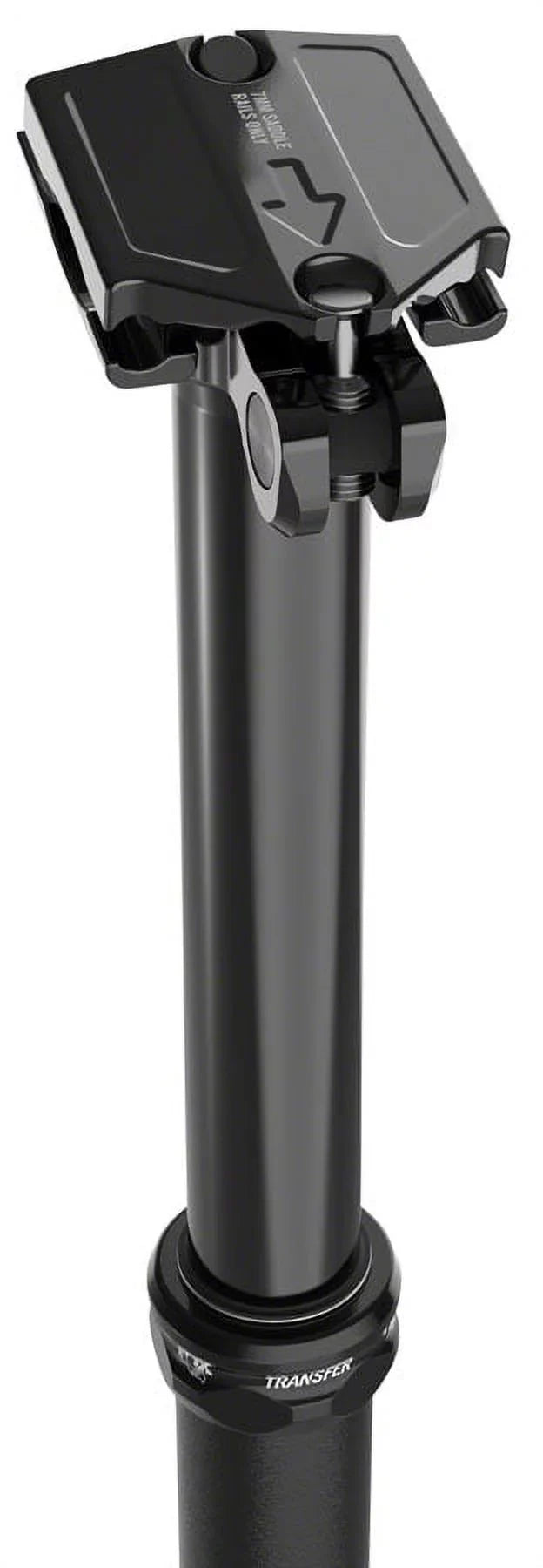 Routing 31.6 Performance Post Transfer Dropper 175 Seat mm FOX Internal Anodized