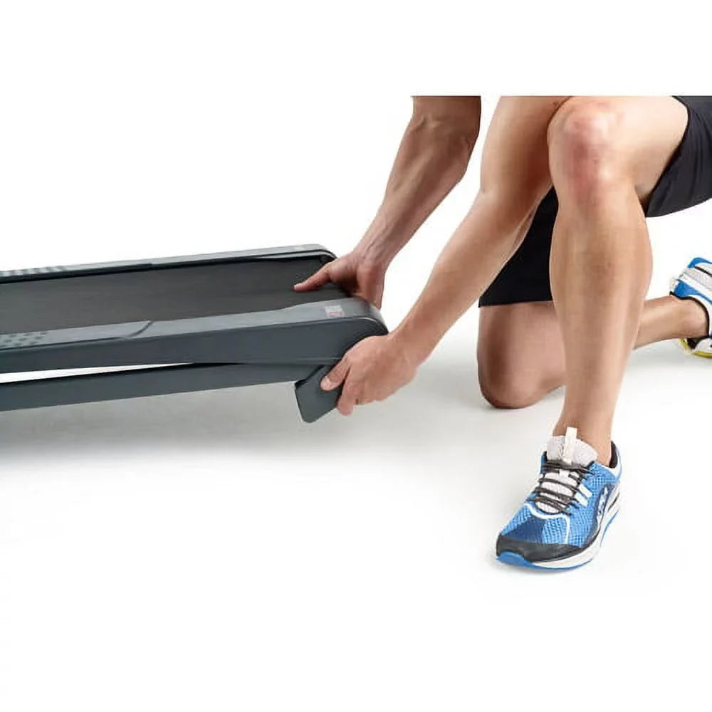 Weslo 5.9 Treadmill Cadence G