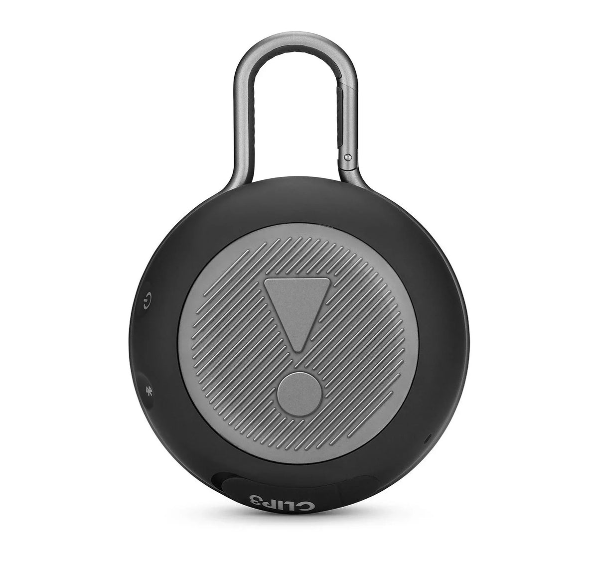 Box) Black 3 Portable Bluetooth JBL Speaker (Damaged Clip