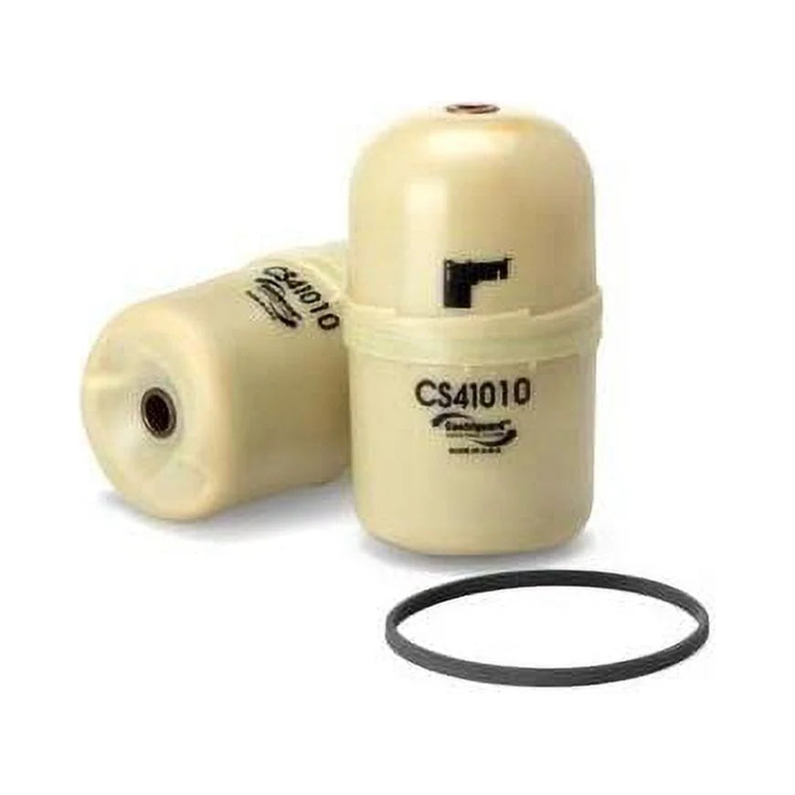 CS41010 Pass Centrifugal By Fleetguard Lube Filter