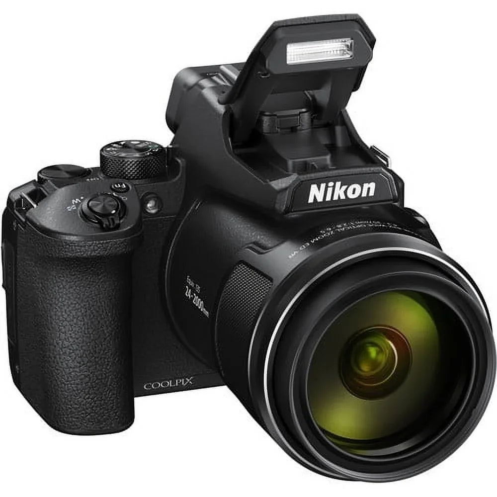 COOLPIX Camera P950 Nikon Digital