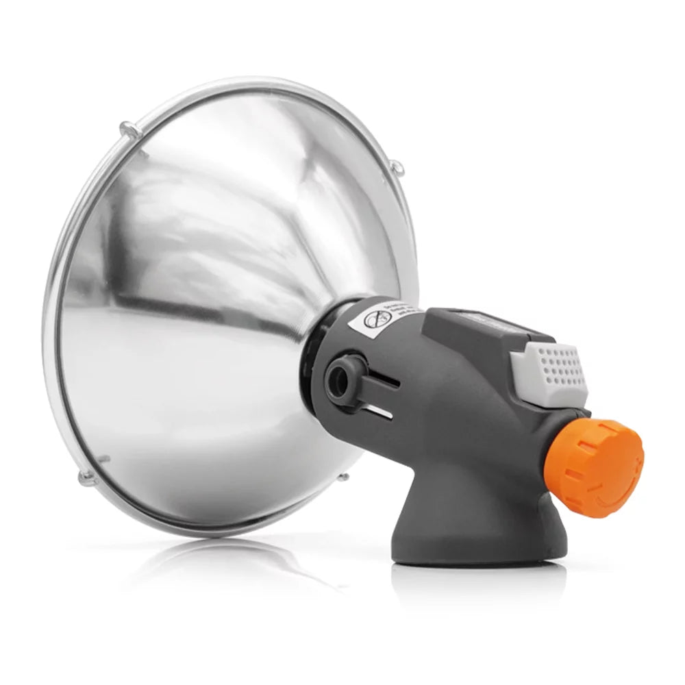 Ignition Hiking Gas Heating for Warmer Backpacking OWSOO Piezo Portable Camping